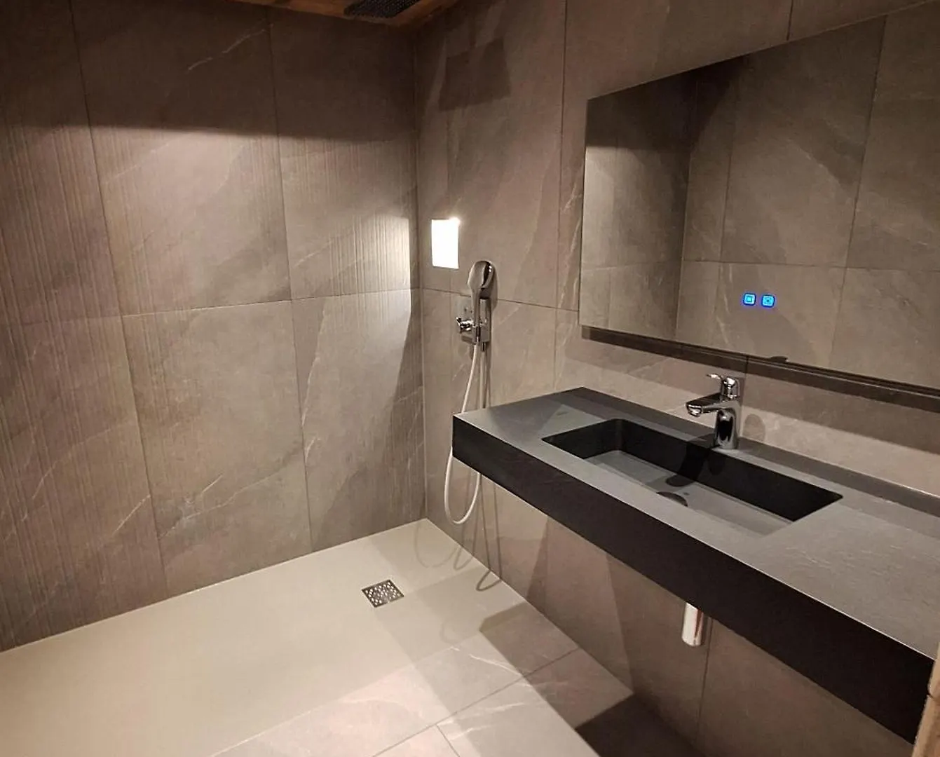 Chalet Teka Les Gets - Appartement Chery Apartamento